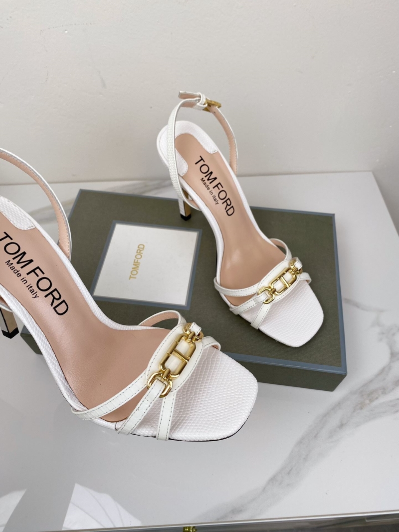 Tony Bienco High Heels